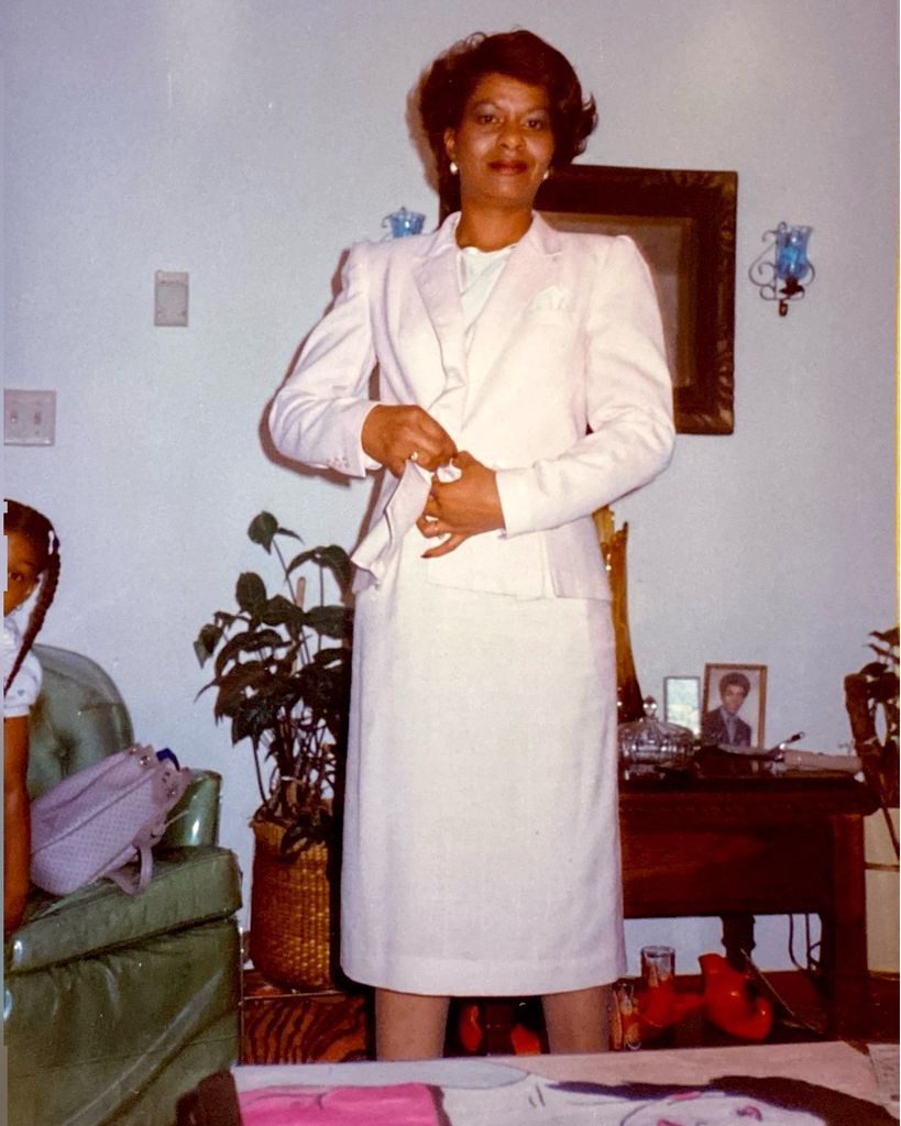 Carolyn Demetrice Reynolds Profile Photo