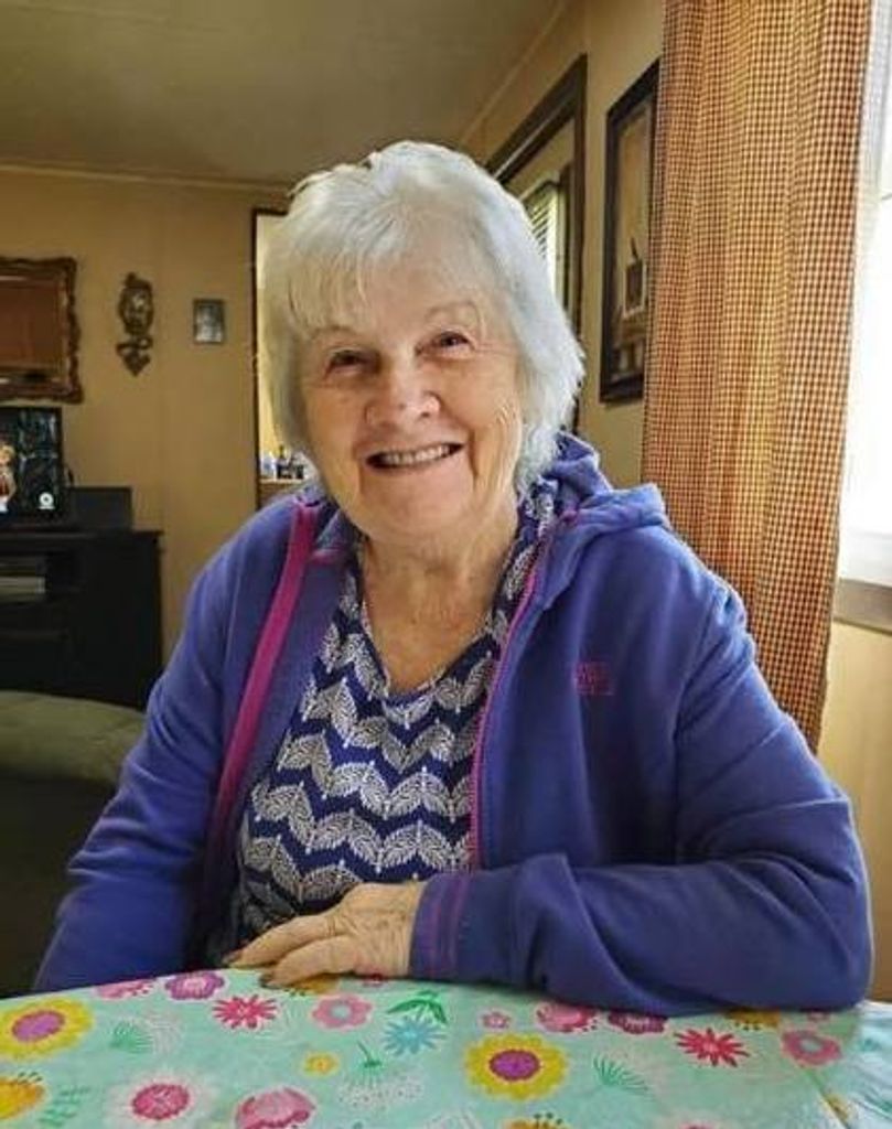 Beverly S. Peak Profile Photo