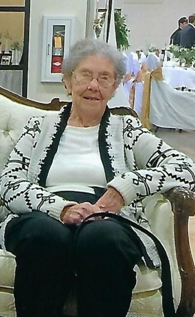 Nellie L. Hoffman Profile Photo