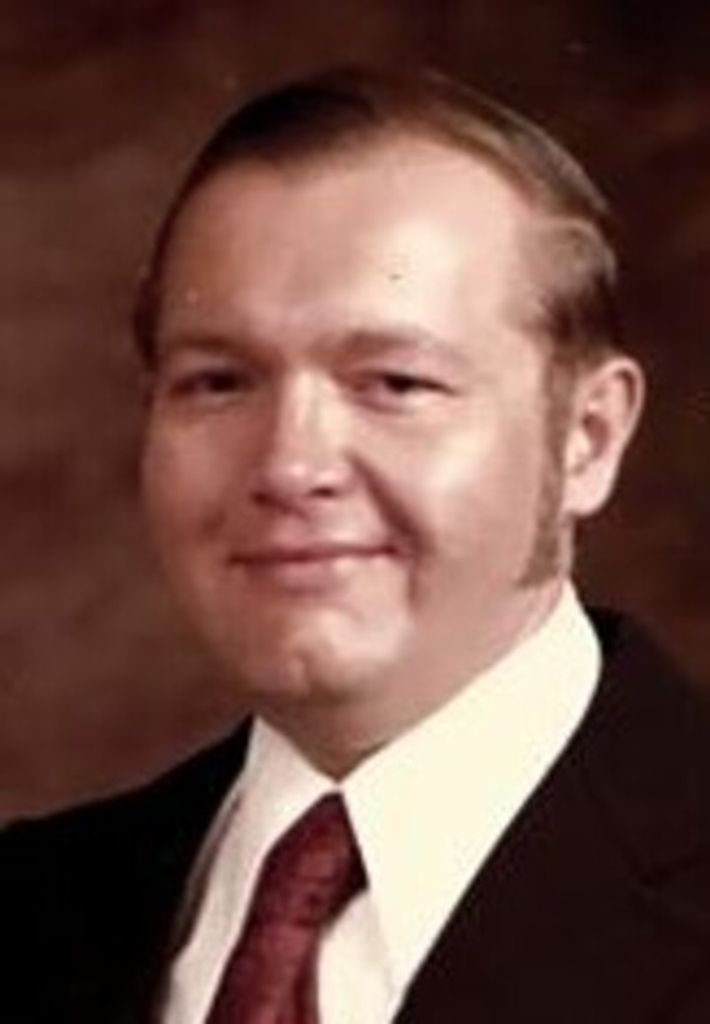 Delton Alvin Masenthin Profile Photo