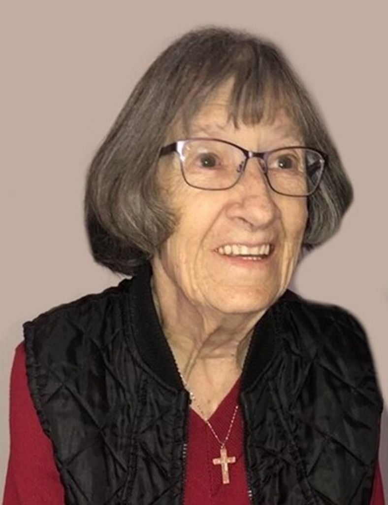 Patricia Isabel Dornan Profile Photo