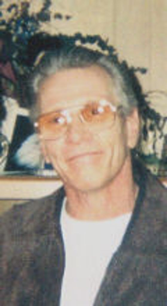 Robert Reid Hayes Profile Photo