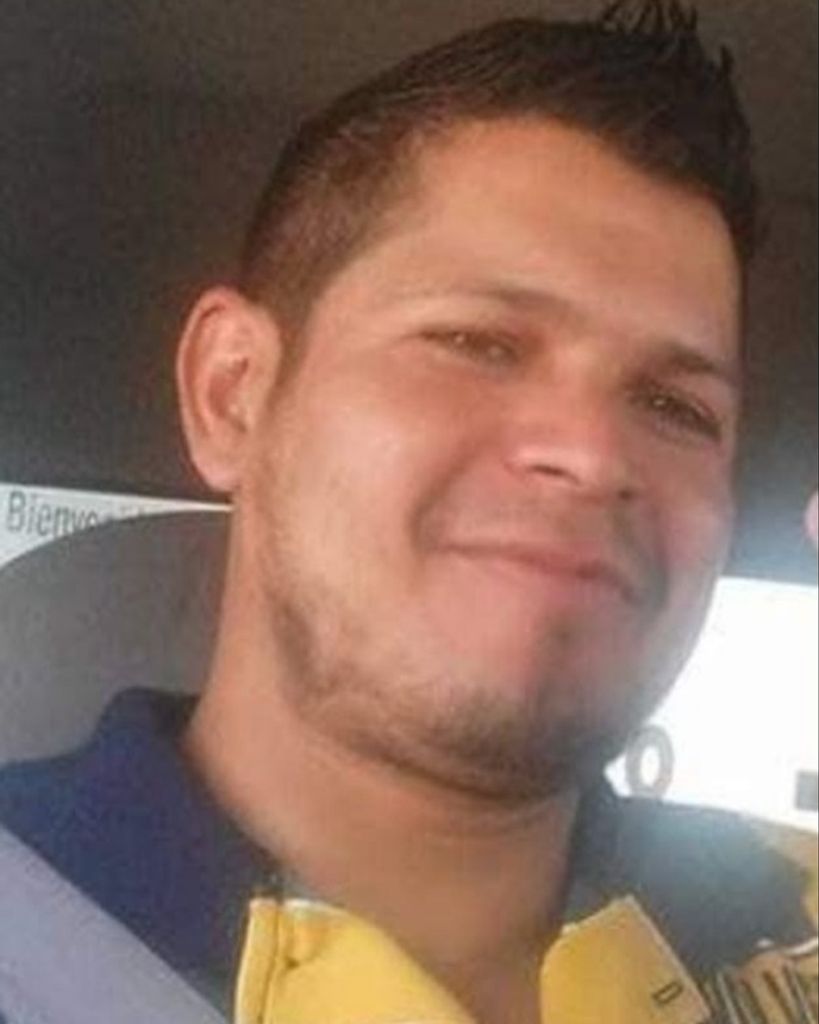 Abraham Ramos Cervantes