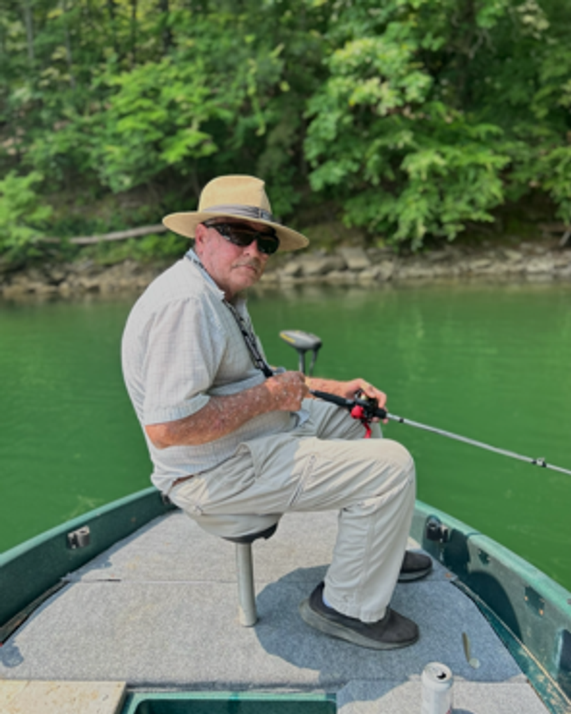 Randall Bryan Mathews Profile Photo