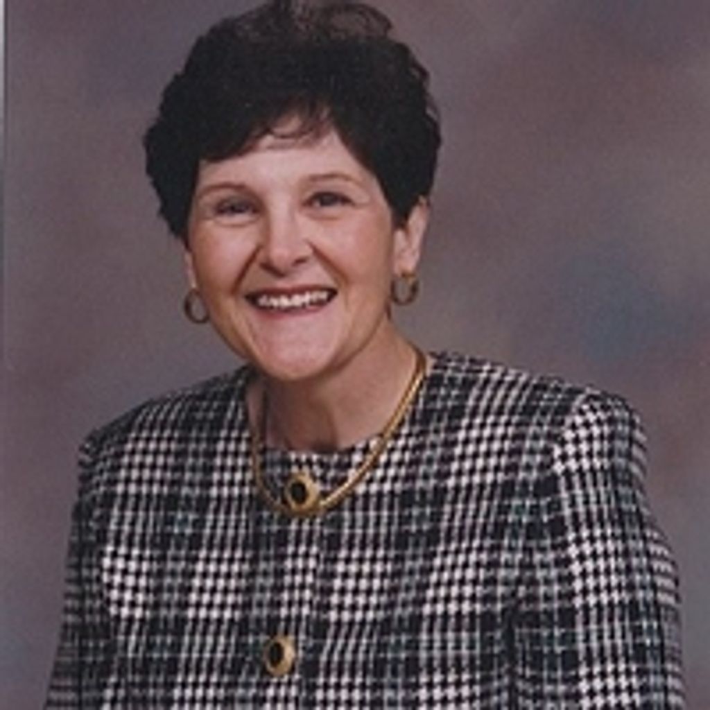 Patricia Lea Butler.... Age 84