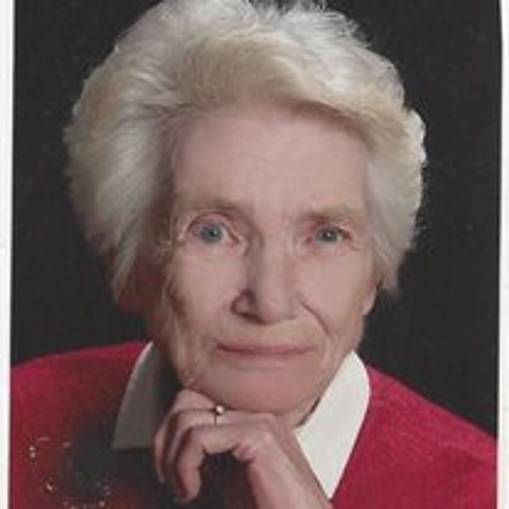 Mary Jane "Elsie" Elsie Vagnoni