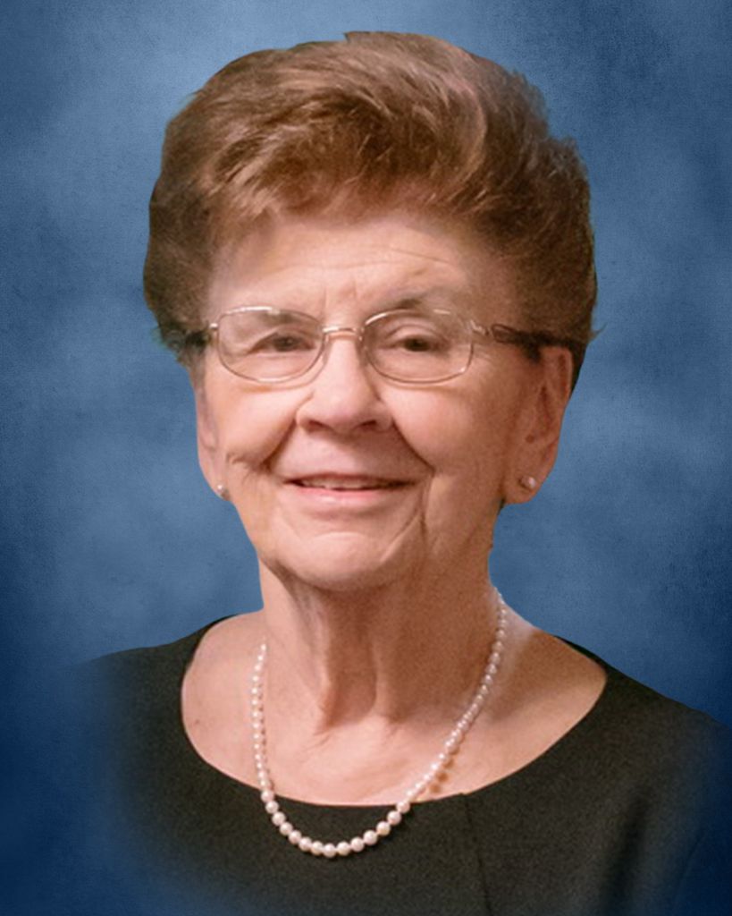 Mary Jean Jaskowiak