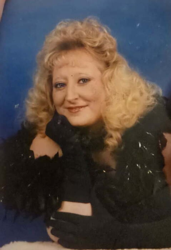 Missy Atkinson Profile Photo