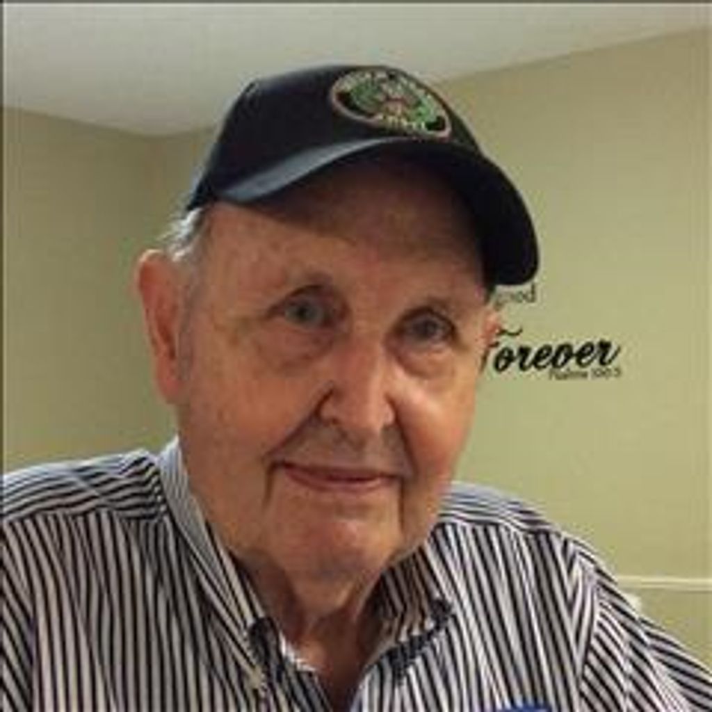 Kenneth Lee Slusher Profile Photo