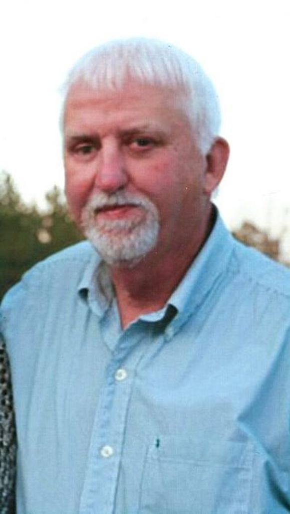 Douglas "Doug" Curtis Owens Profile Photo