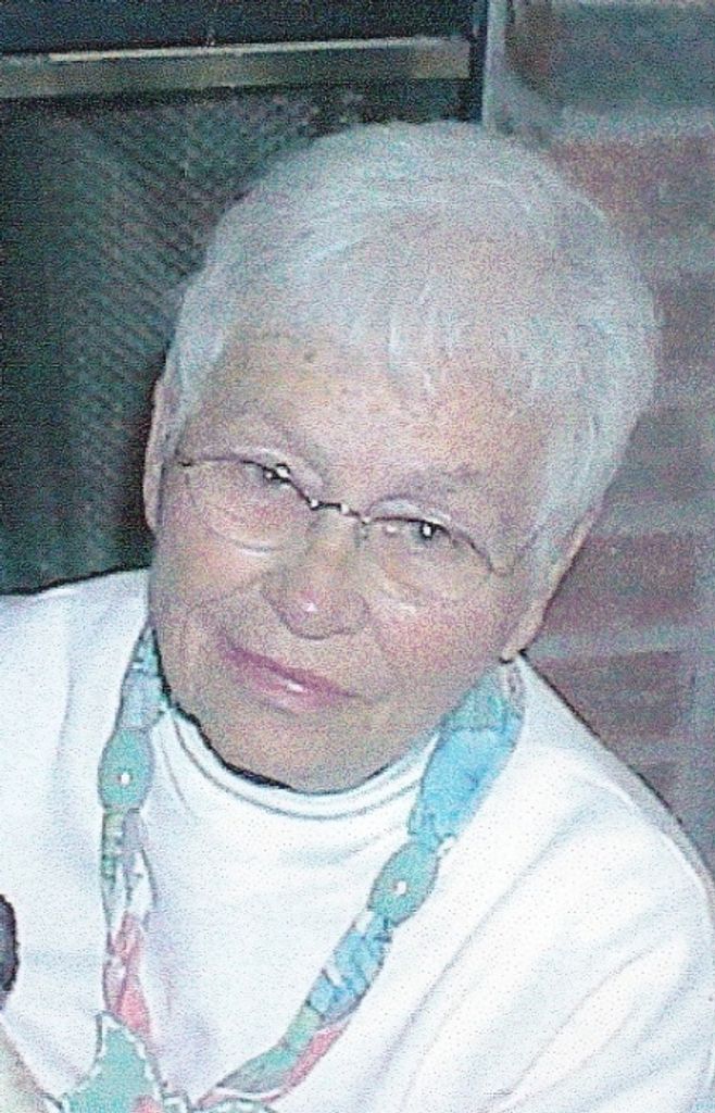 Bernice S Strother