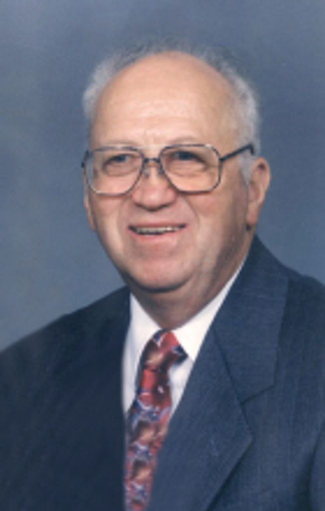 Howard Dale Bowers