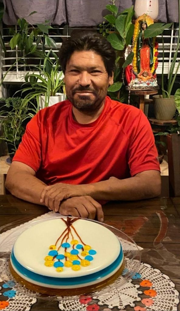 Rufino Jurado Profile Photo