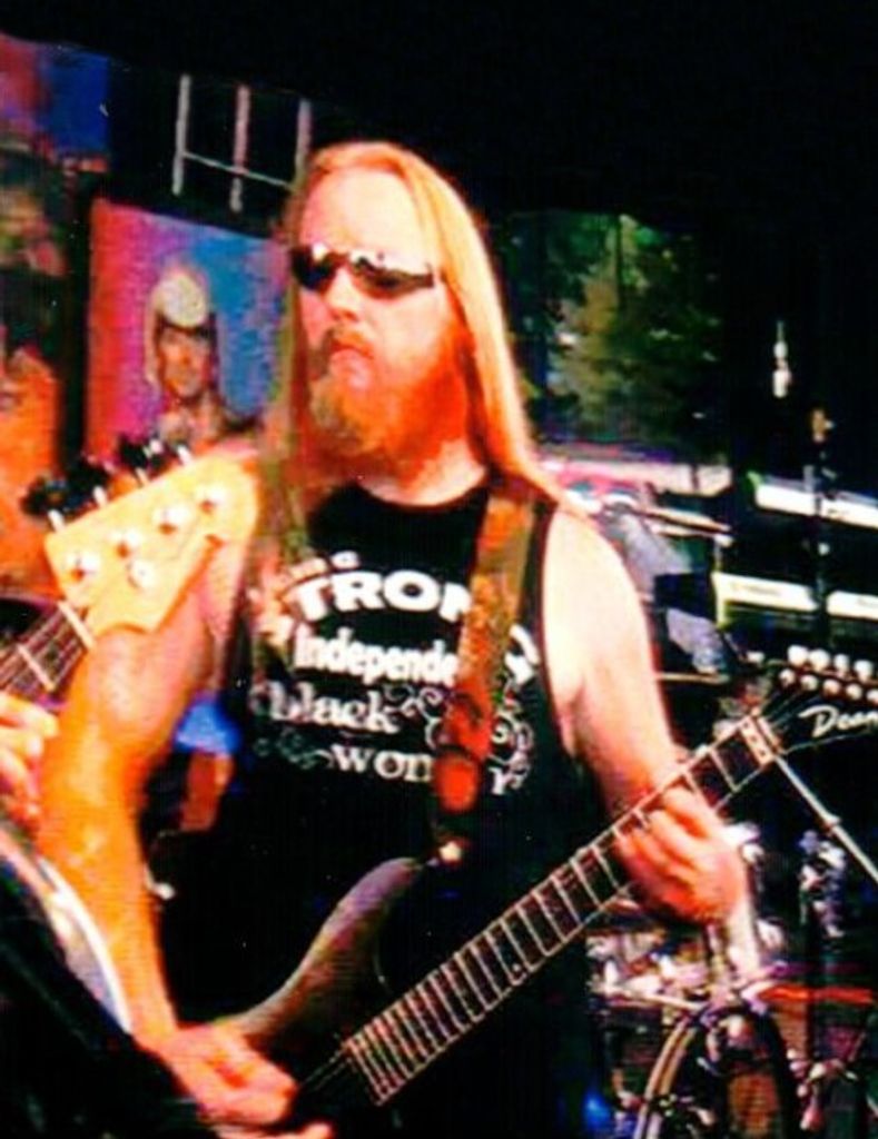 Stephen A. Jaycox