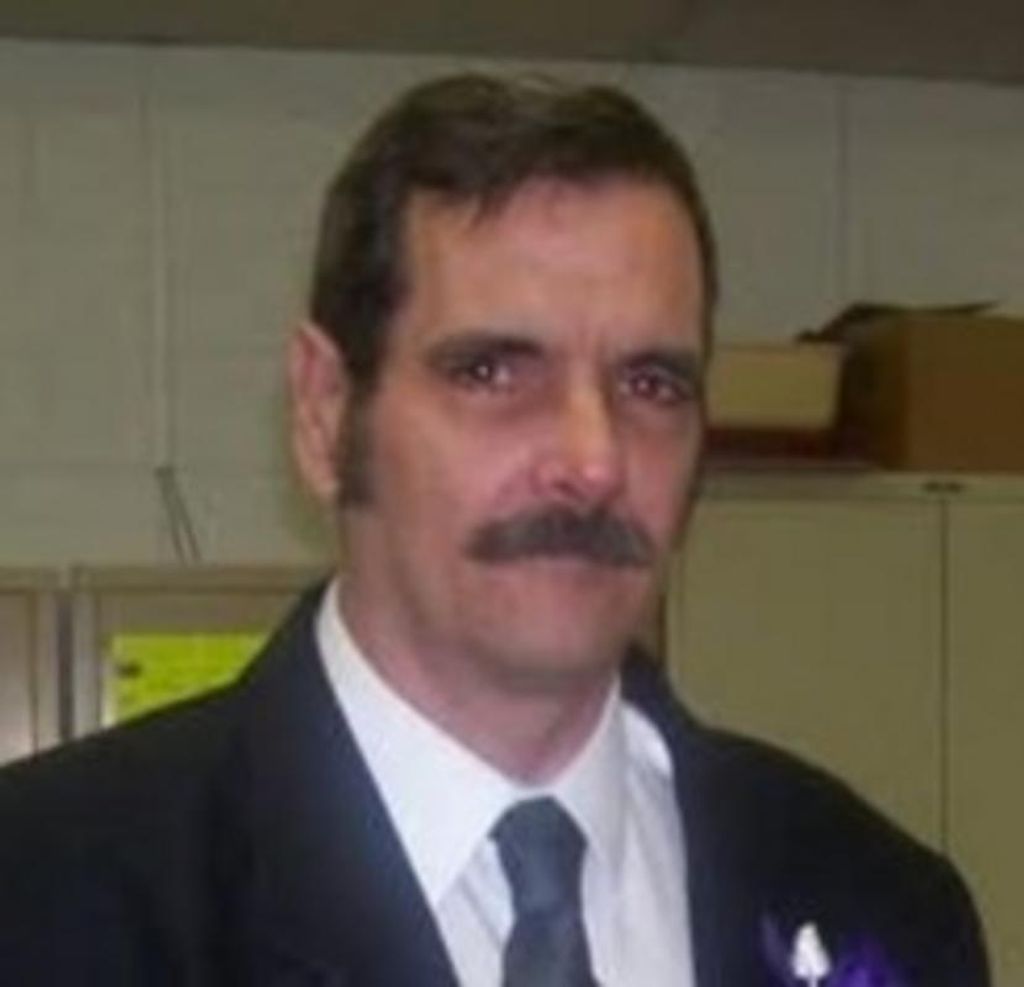 William "Bill" Lee Nickell