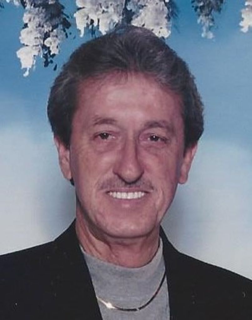 Harlan Brooks "Chick" Conley