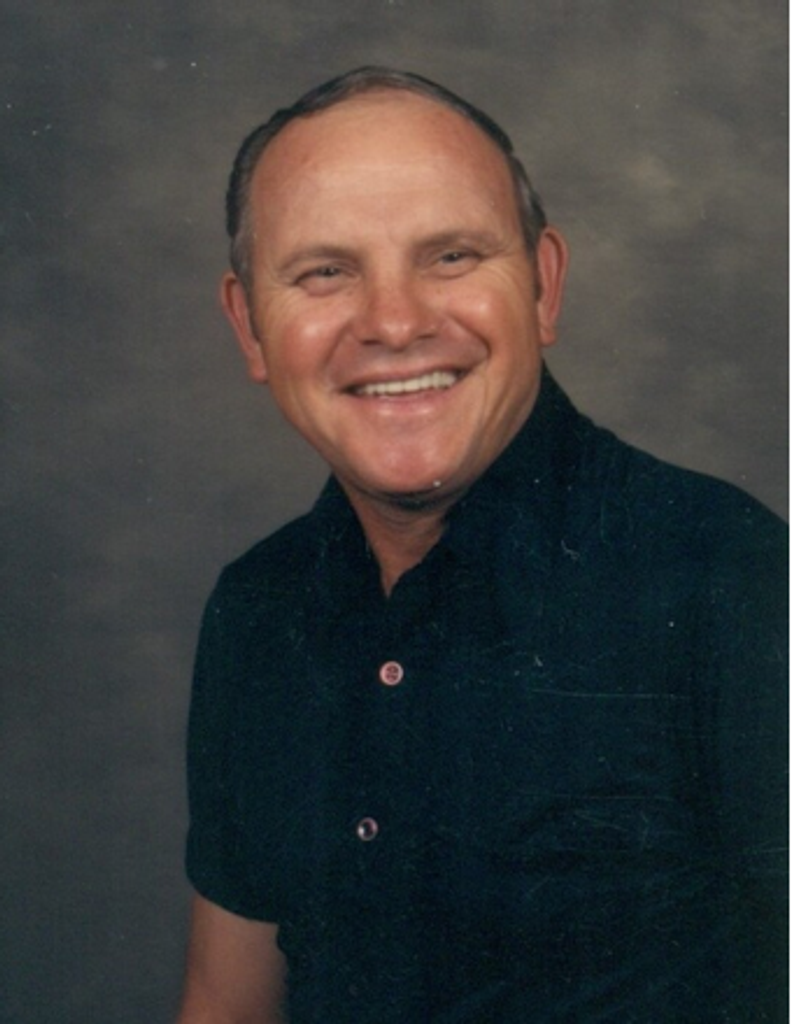 Larry Joe Goodman Profile Photo