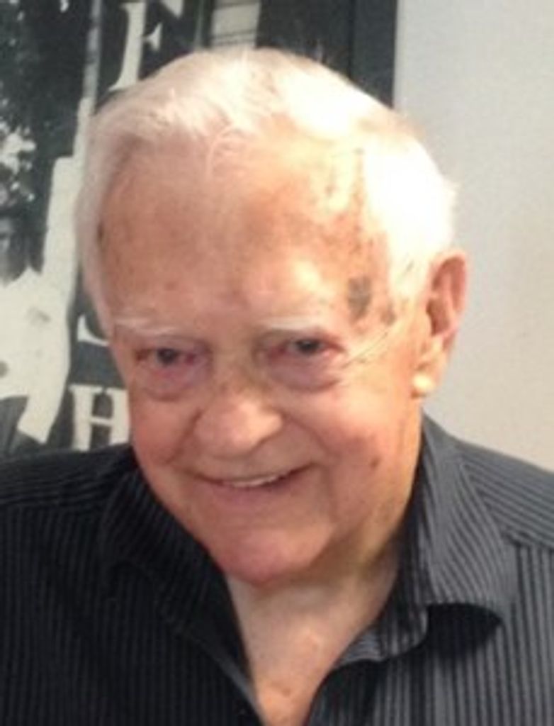 Orville Nelson