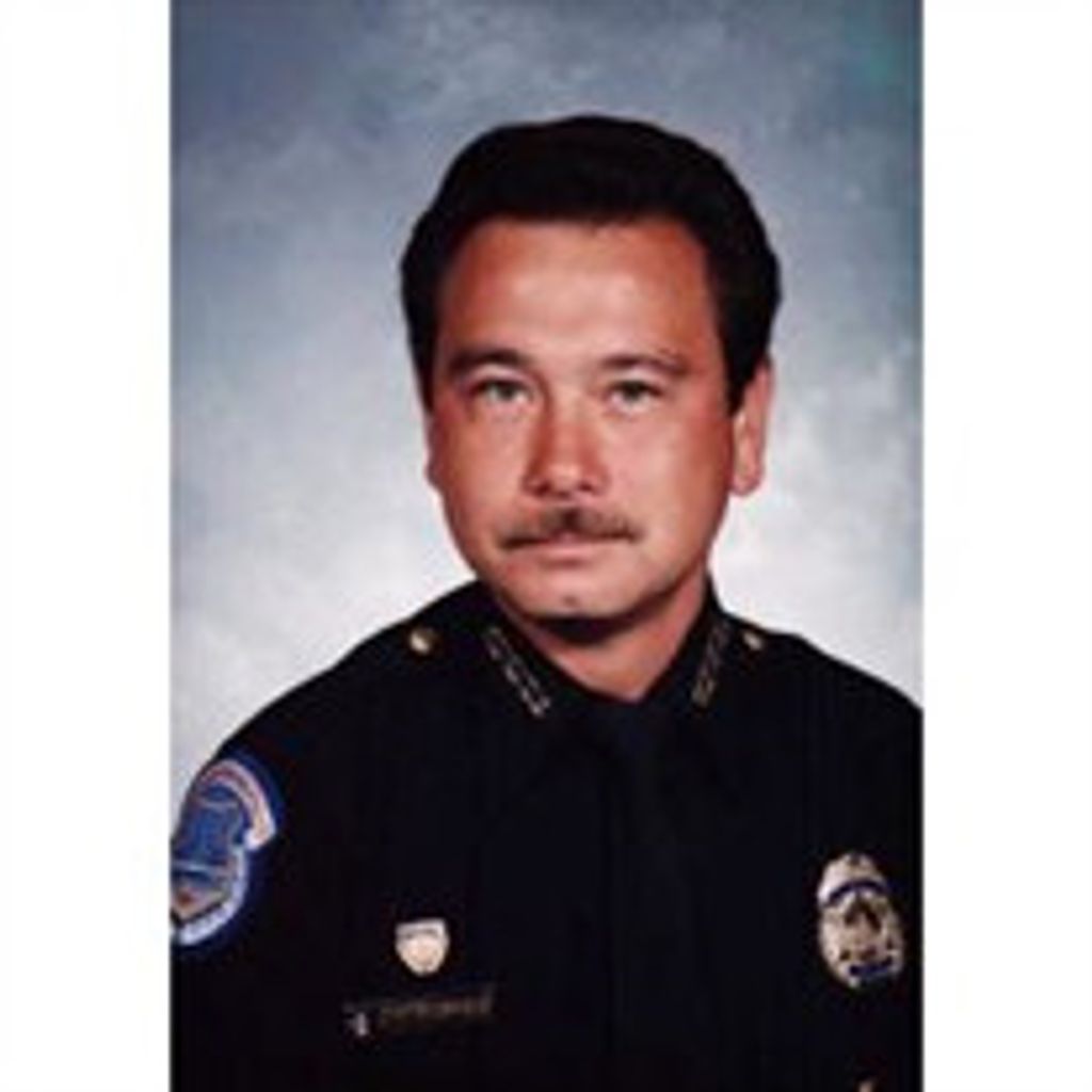 Charles V. Boswell, Jr.