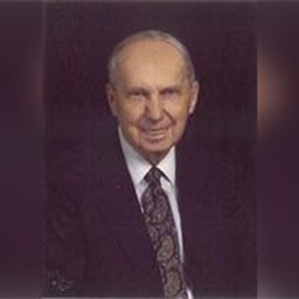 John R. "Jack" Cochrane Profile Photo