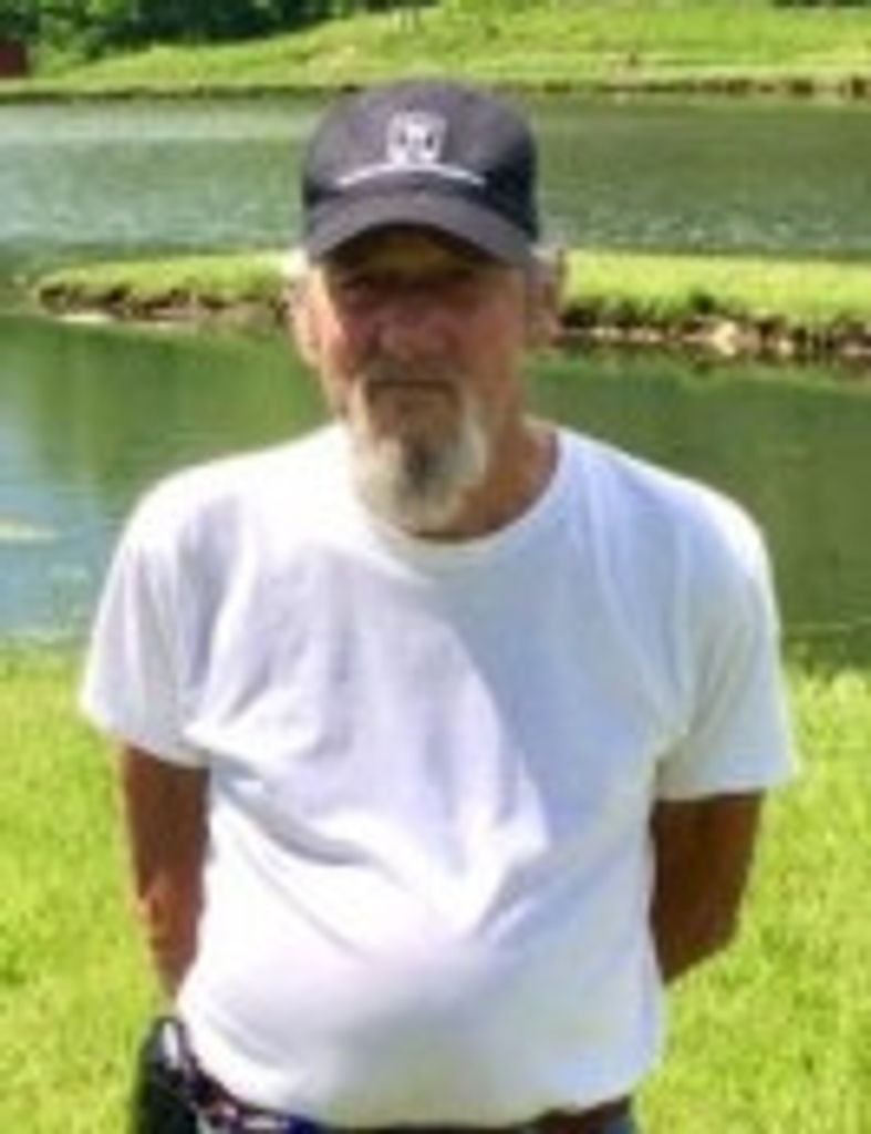 Walter Max Sharpe