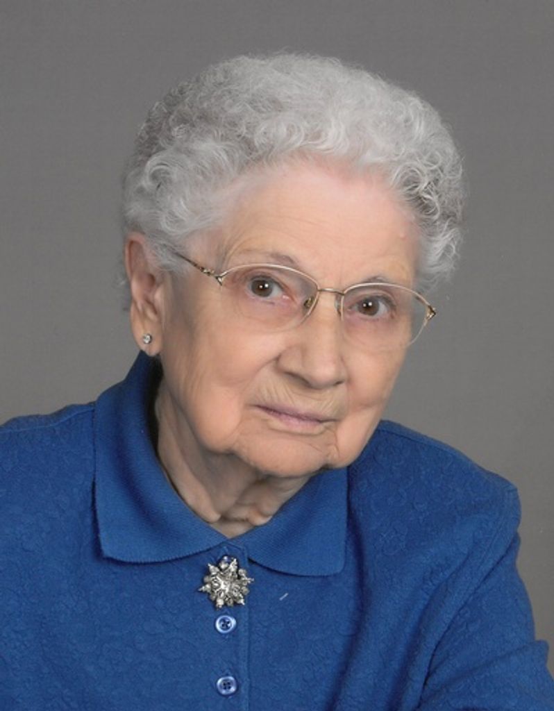 Helen Goldade Profile Photo