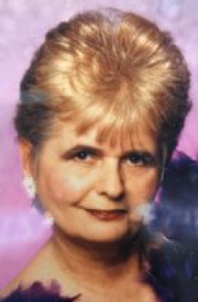 Janet Gano