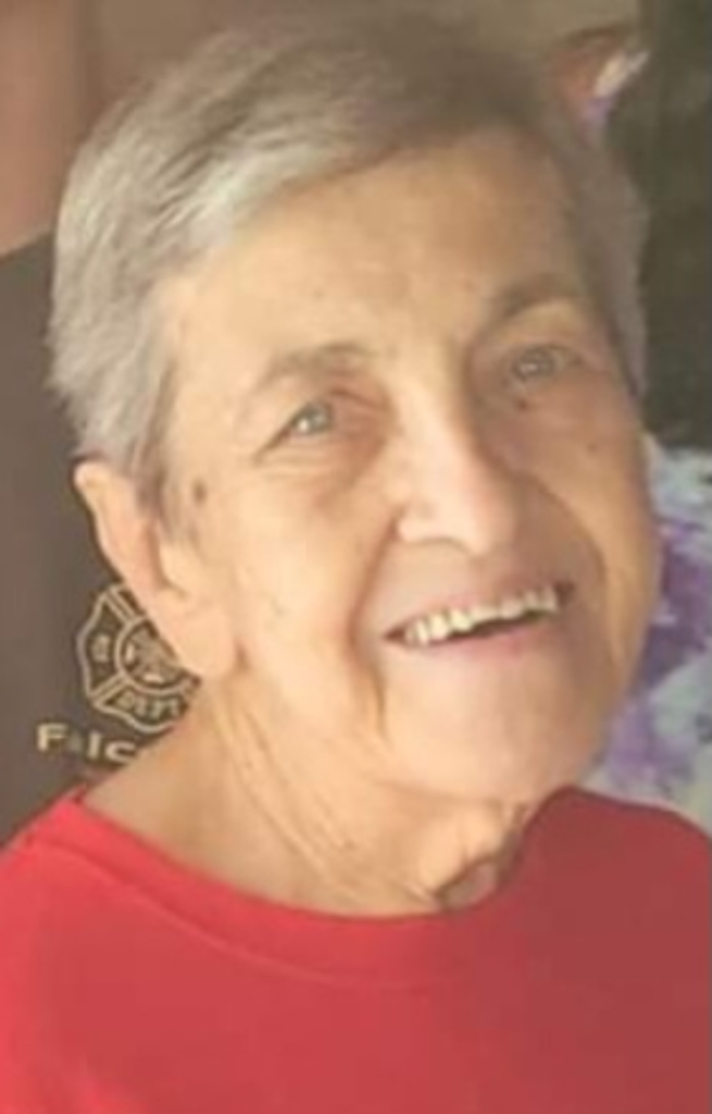 Harriett Lank Profile Photo