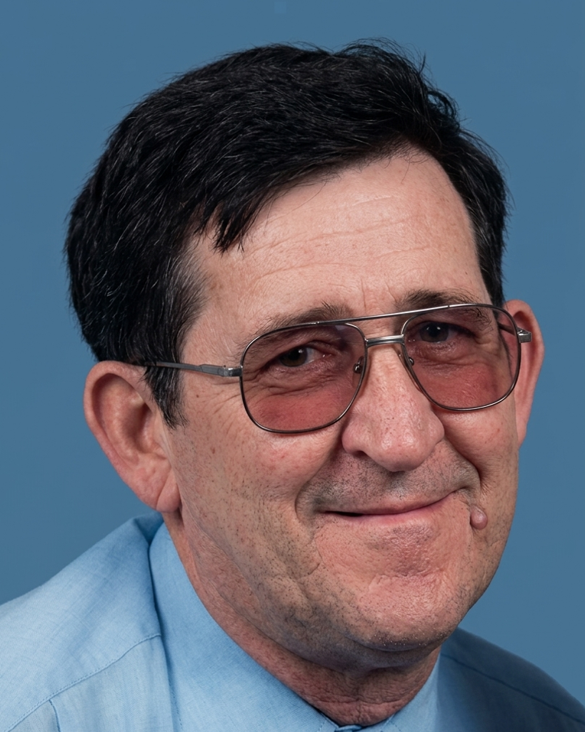 Norman Eugene Abel