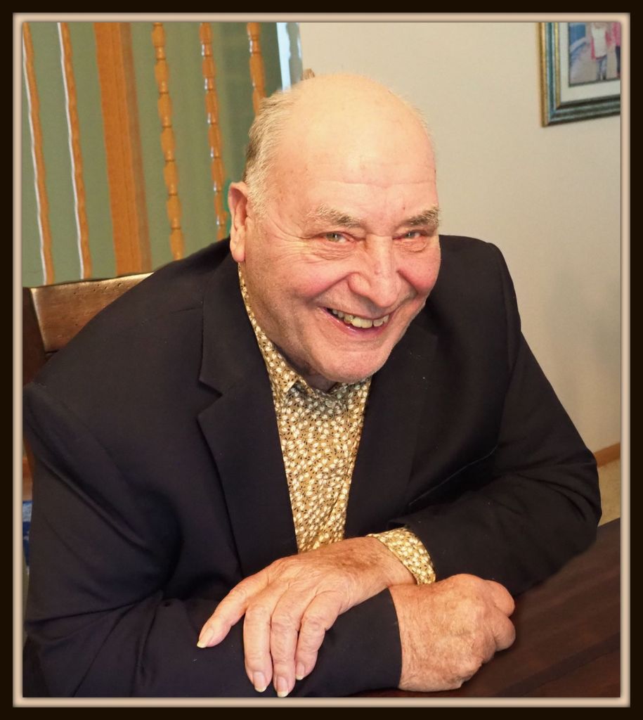 George L. Most