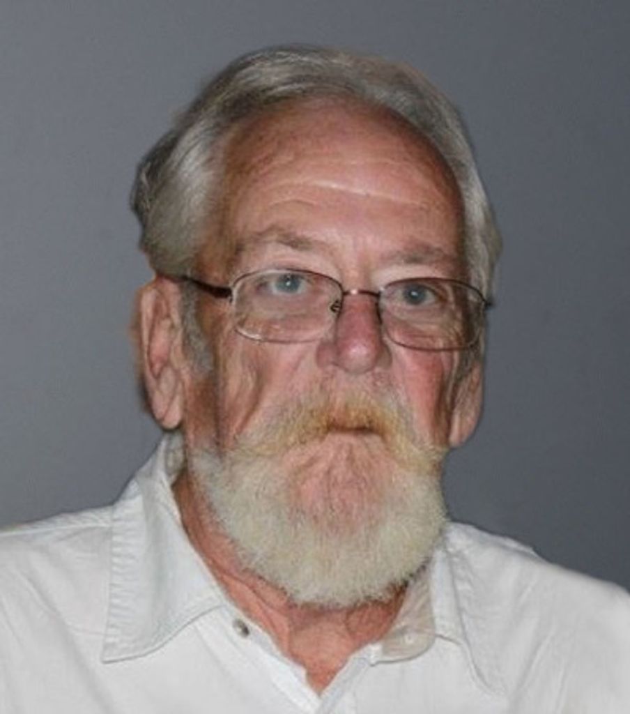Wilbur "Bill" Blunt