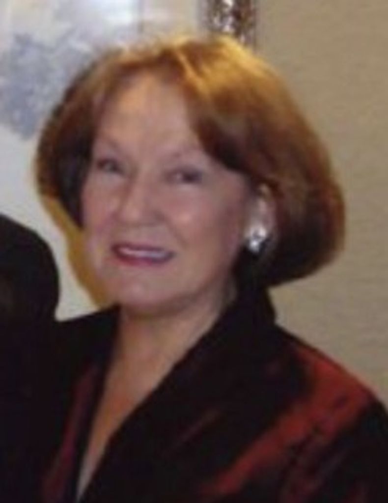 Doris P. (Thornburg)  Wood Profile Photo
