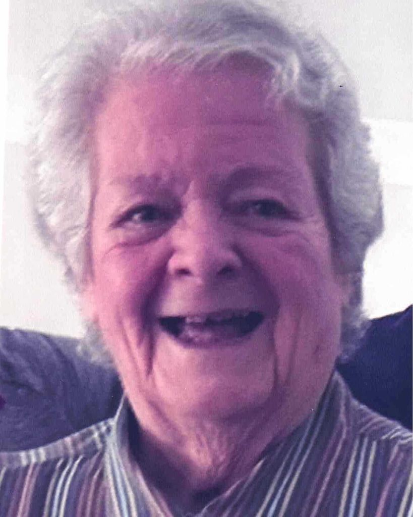 Joan Marie (Cnossen) Anderson Profile Photo