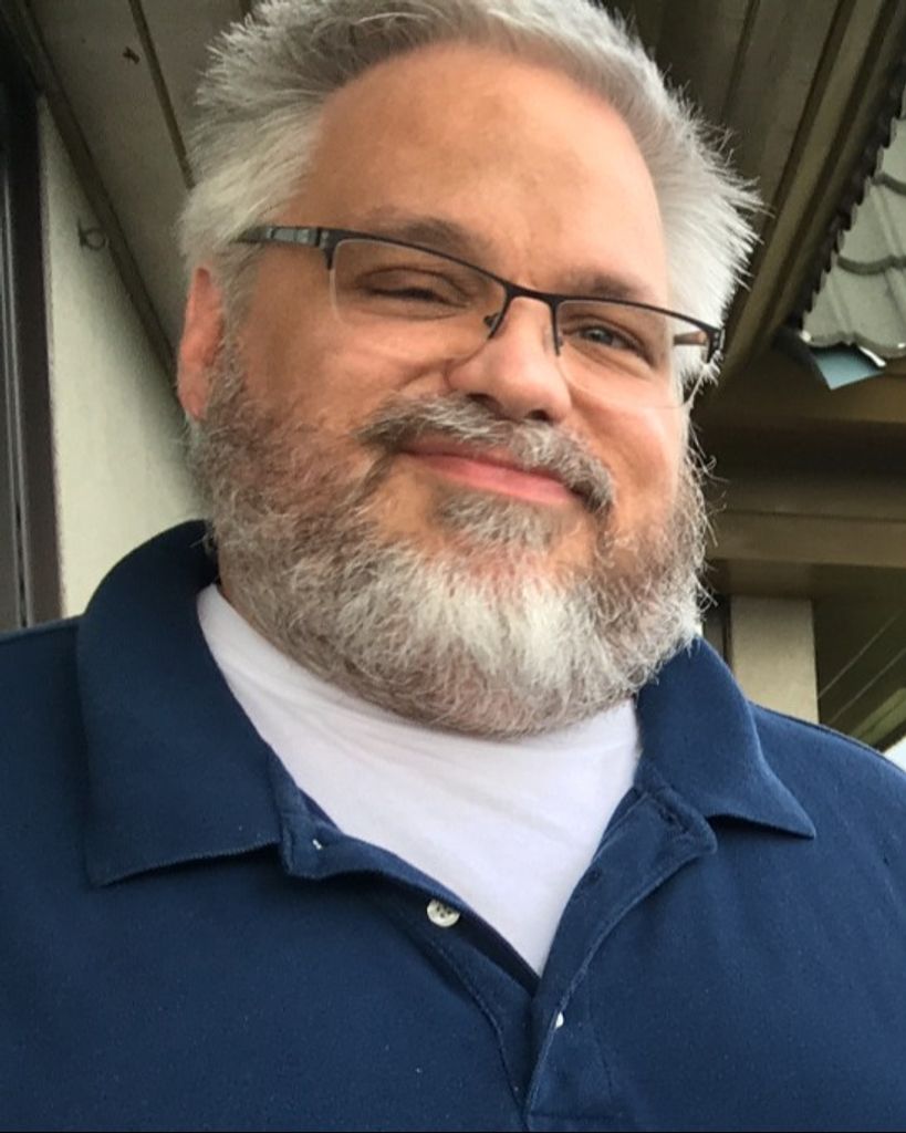 Nicholas Wayne Therrell Profile Photo