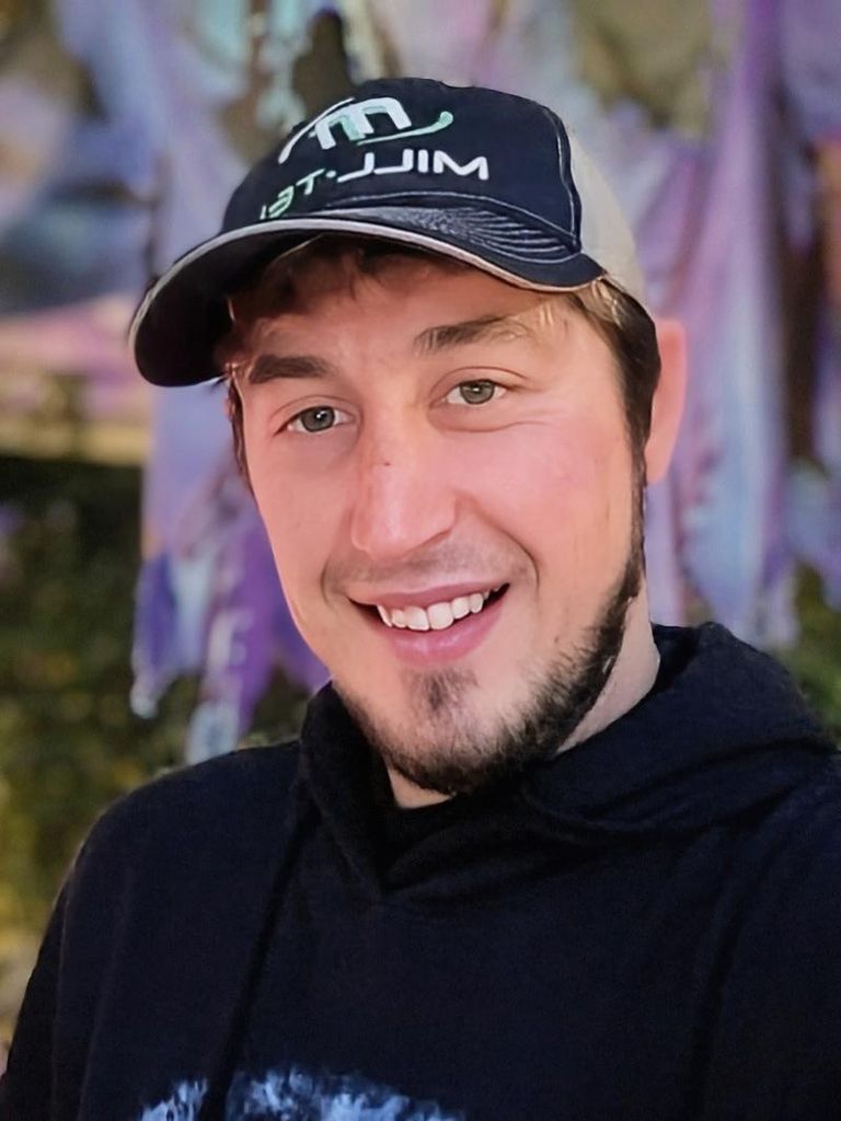 Ian Alexander Shelton Profile Photo