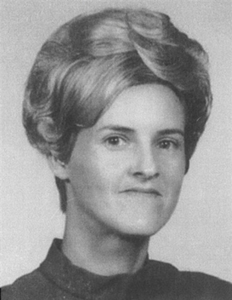 Martha Ruth Burgess