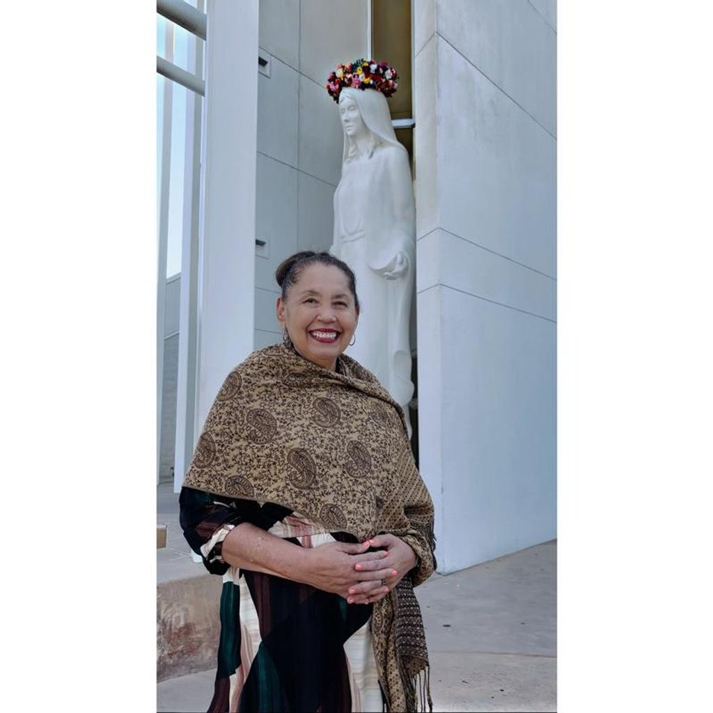 Andrea Ledesma Profile Photo