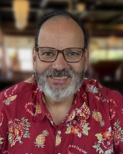 Paul Acevedo's obituary image