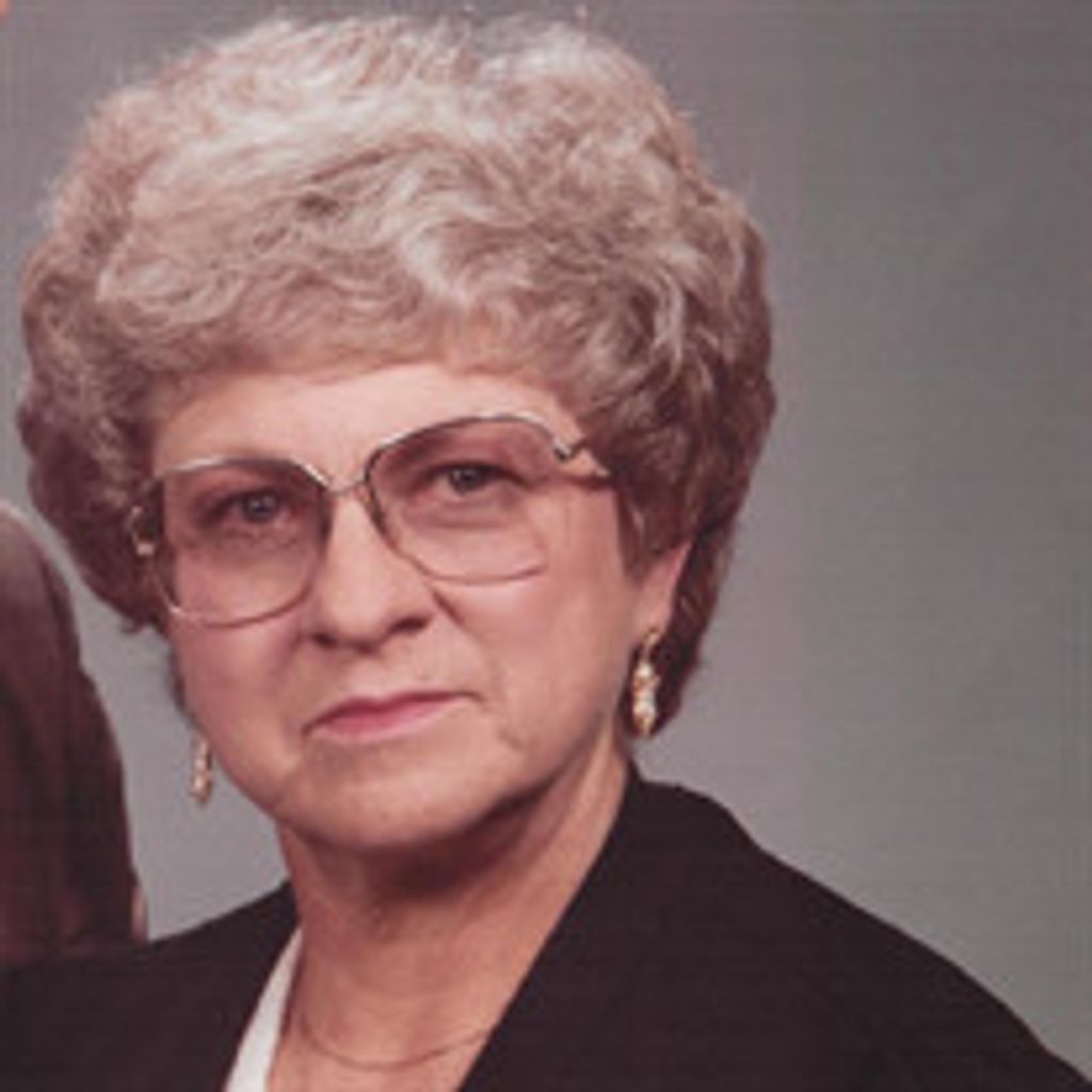 Betty Jones