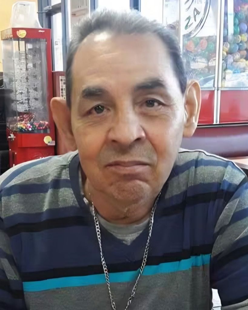 Daniel Ozuna Profile Photo