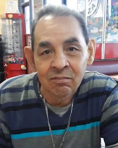 Daniel Ozuna's obituary image
