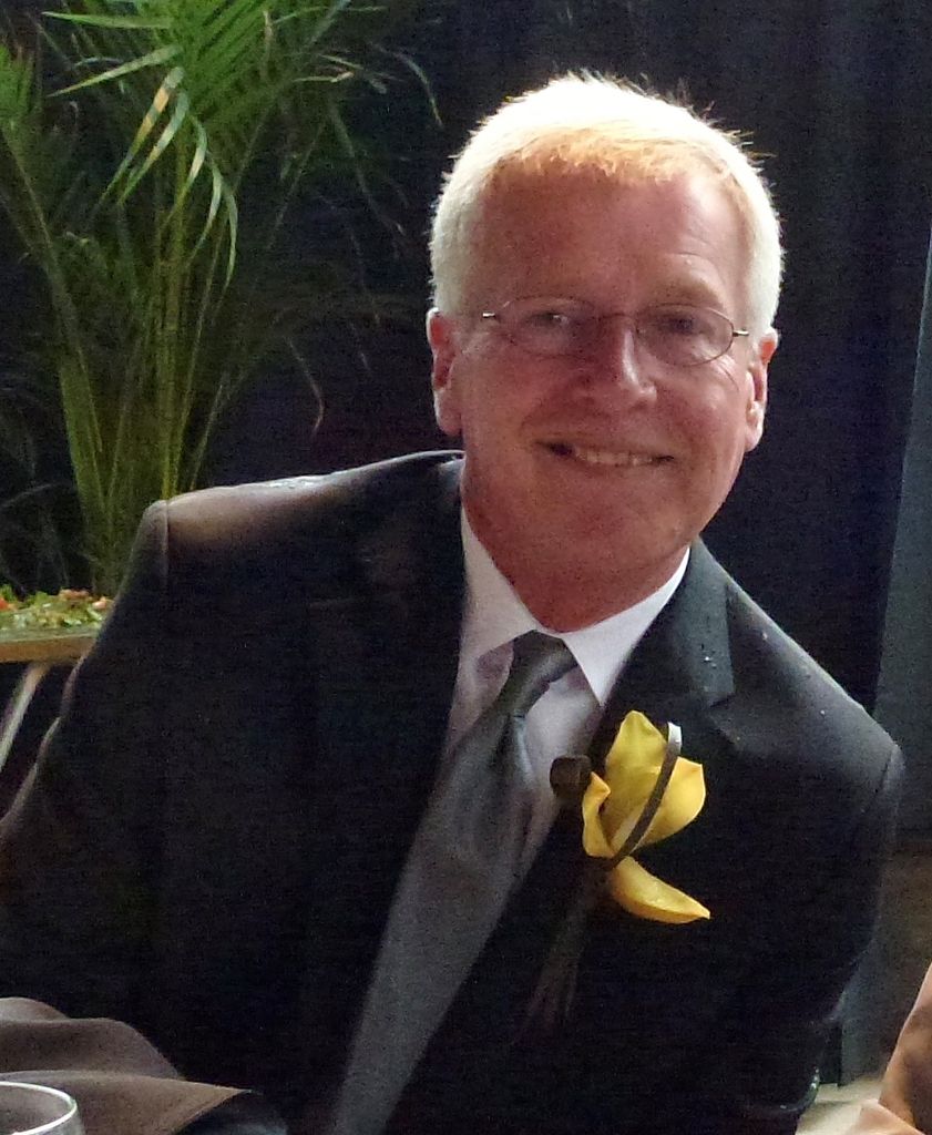 Gary J. Newman Profile Photo