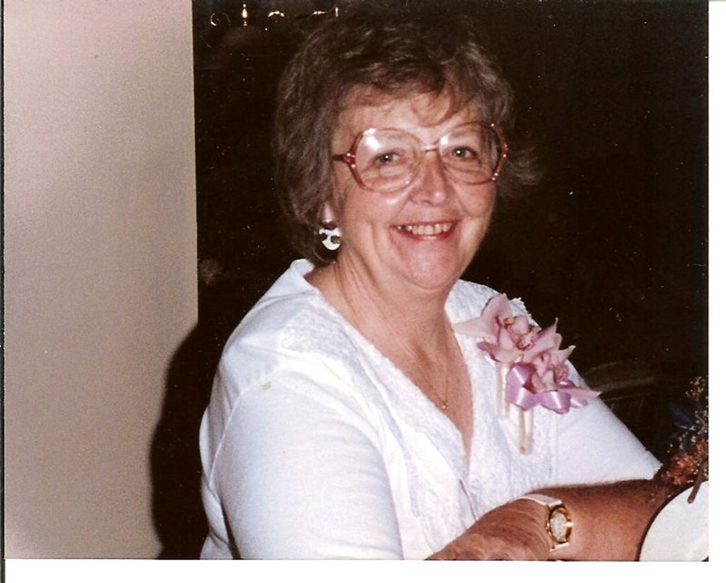 Amy Ilene Burris