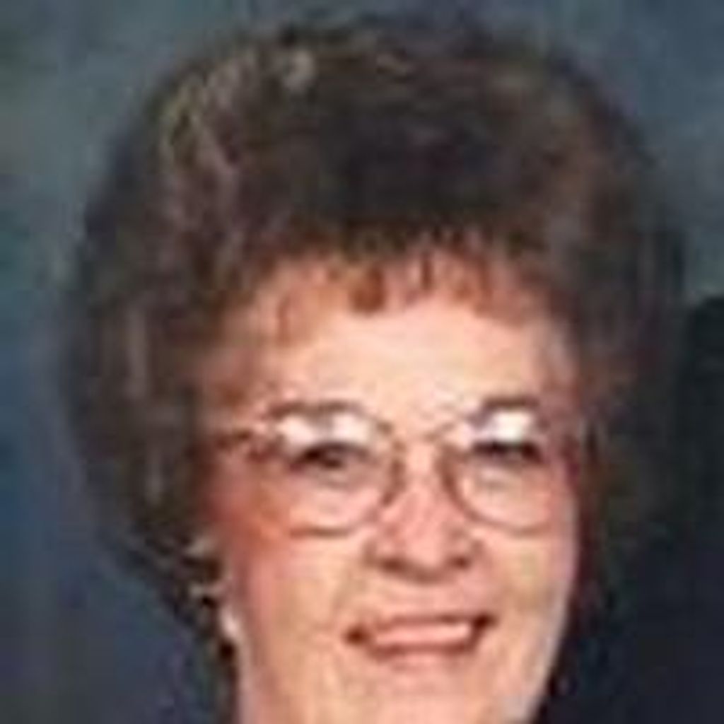 Anita Carswell