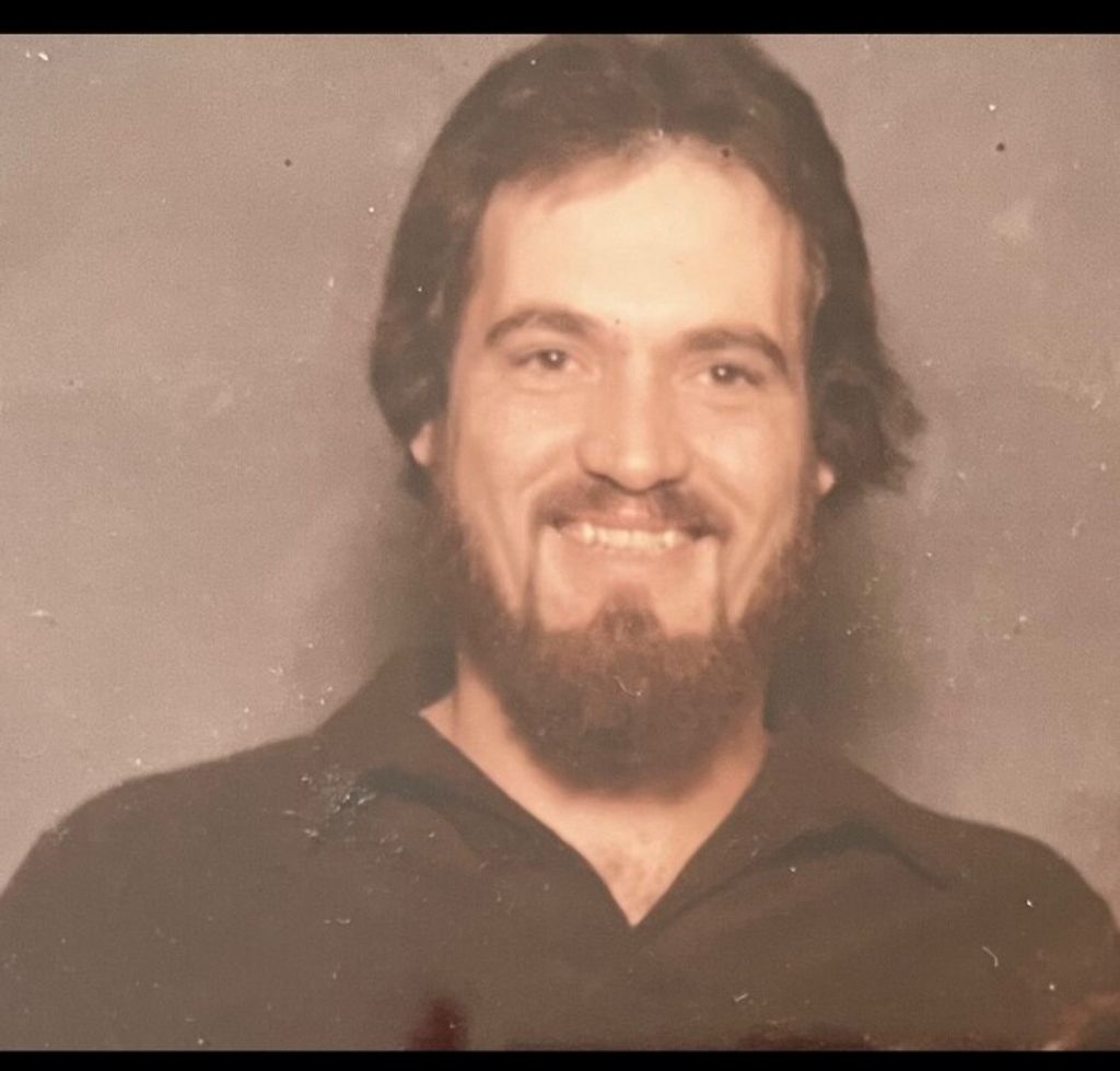 Gary James Viers