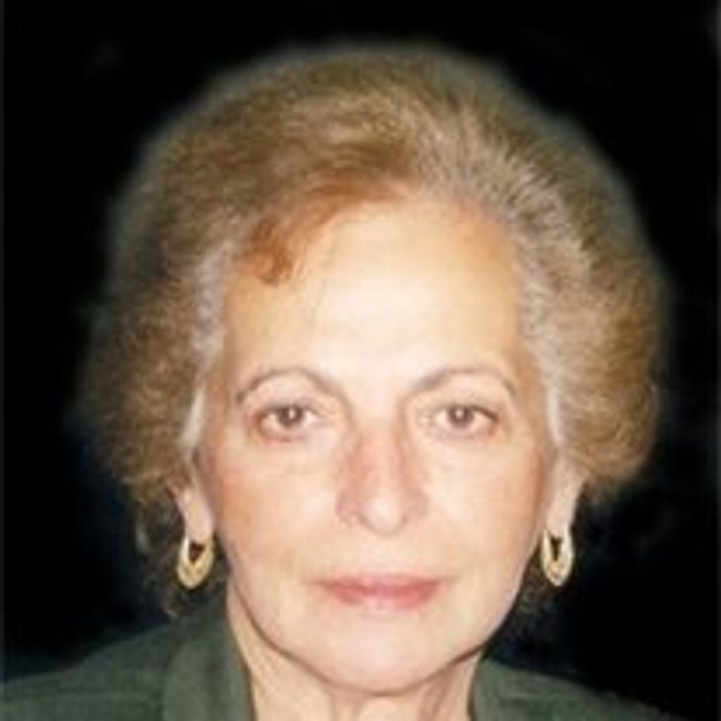 Sylvia M. (Husson)  Husson