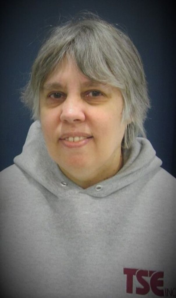 Mary Logas Profile Photo