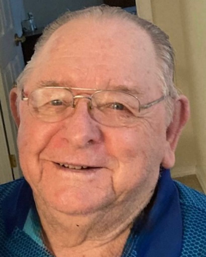 Gene Reierson Profile Photo