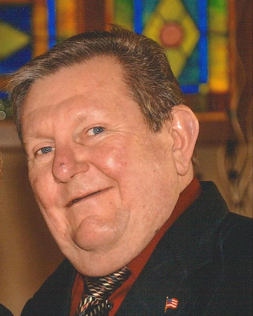 Michael Robert Thoms Profile Photo