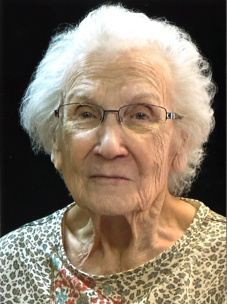 Norma June Fischer